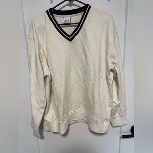 Zara Sweater